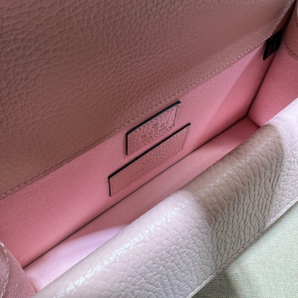 G*u*i dionysus gg small rectangular bag