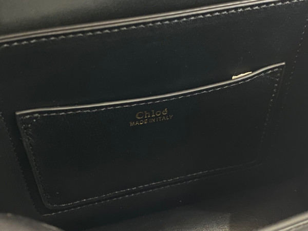 Ch10É kattie cross-body bag