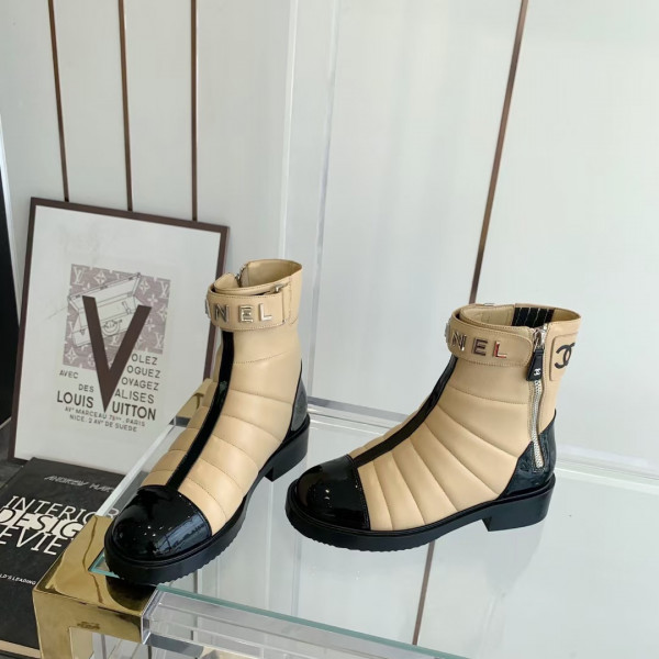 CL BOOTS