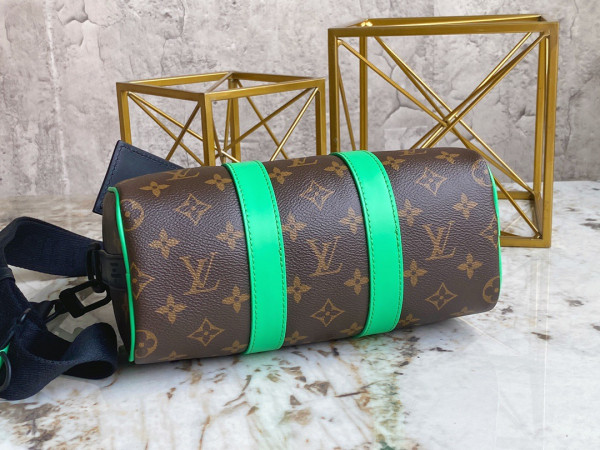 l0*is V*t0n keepall bandouliÈre 25