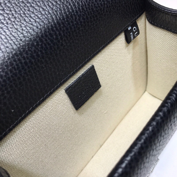 G*u*i dionysus gg mini bag