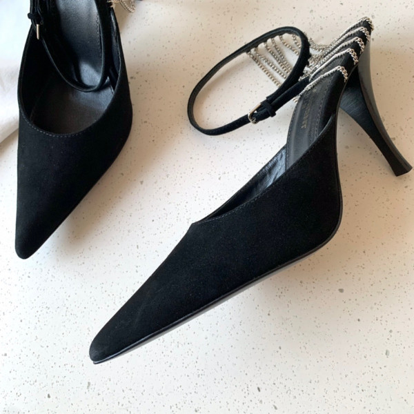 Y*L chain pumps