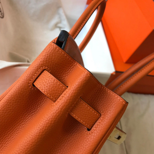 H**mes birkin 25cm /30cm /35cm all handmade