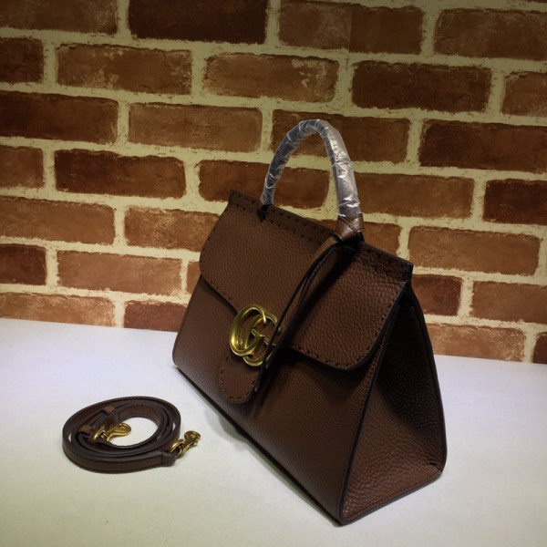 G*u*i gg marmont shoulder bag