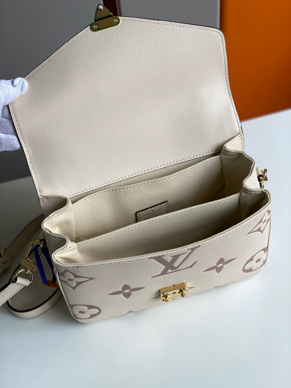 l0*is V*t0n pochette mÉtis