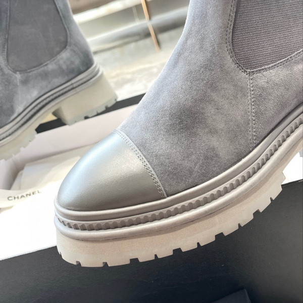 CL ANKLE BOOTS