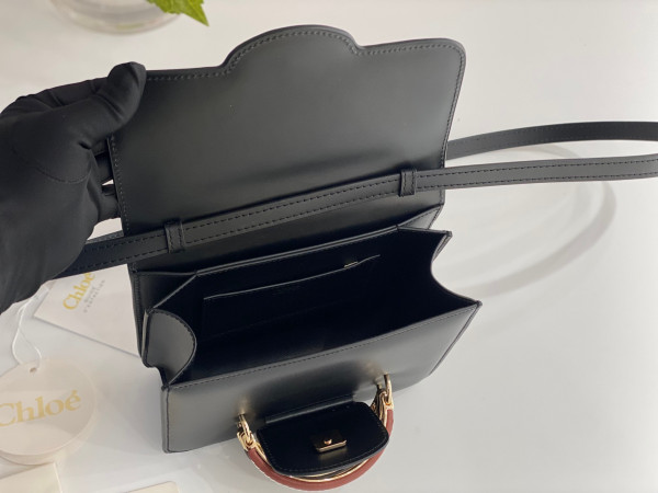 Ch10É kattie cross-body bag
