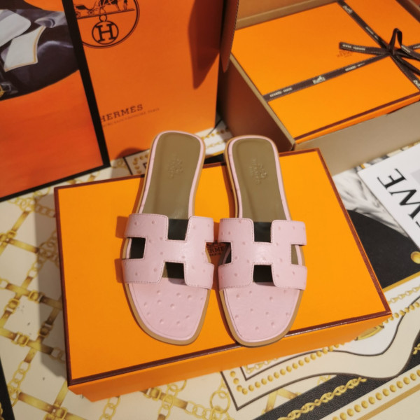 H**mes sandal