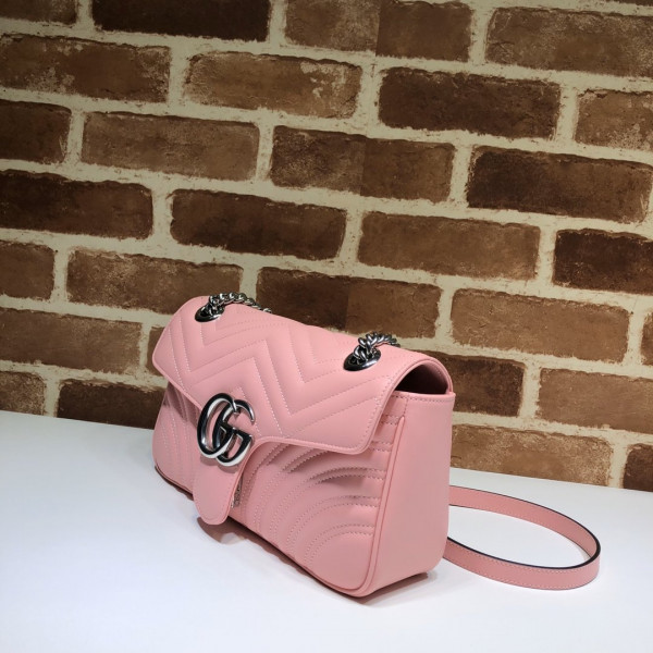 G*u*i gg marmont 26cm