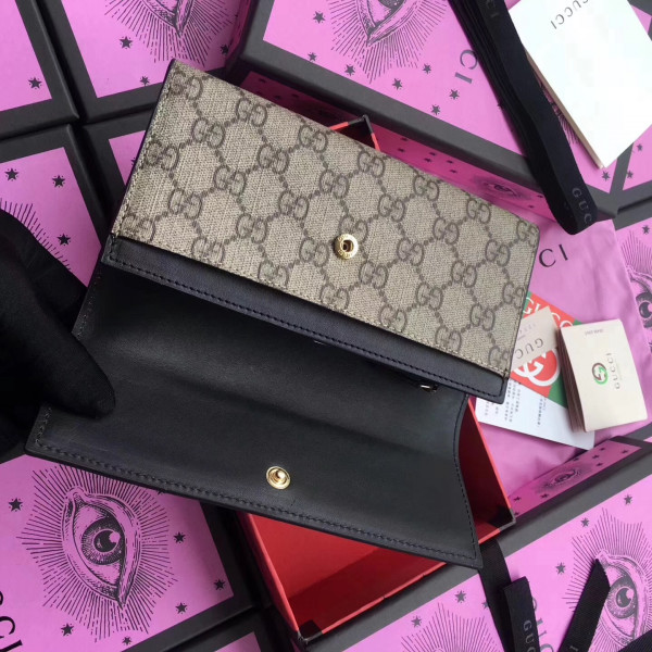 G*u*i gg wallet