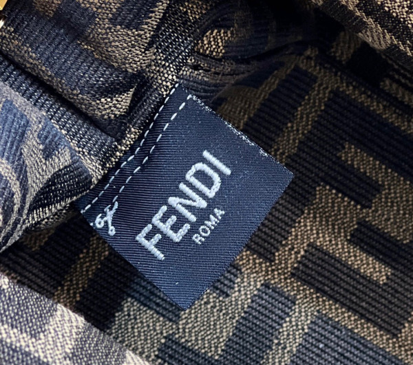 F**di first-32.5-15-23.5cm