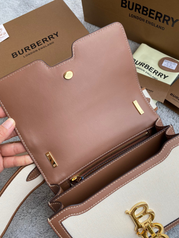 B**rry tb bag