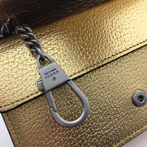 g*u*i dionysus S*per mini bag