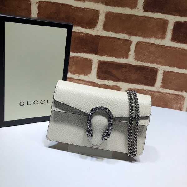 g*u*i dionysus S*per mini bag