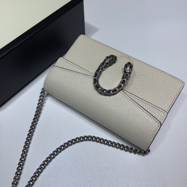 g*u*i dionysus S*per mini bag