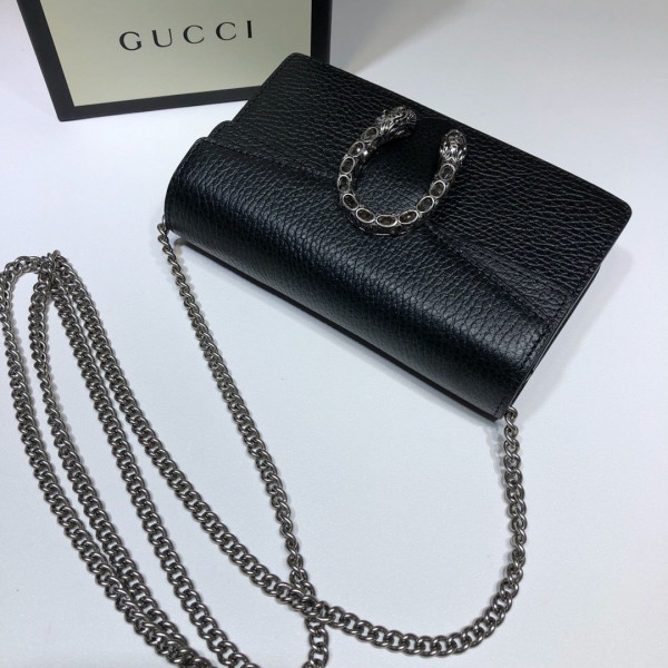 g*u*i dionysus S*per mini bag