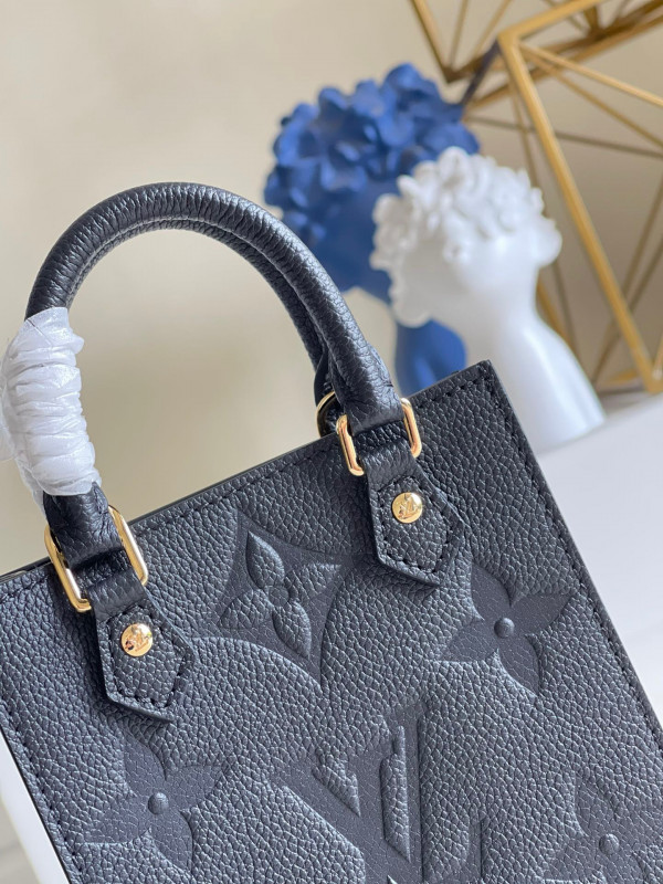 l0*is V*t0n petit sac plat
