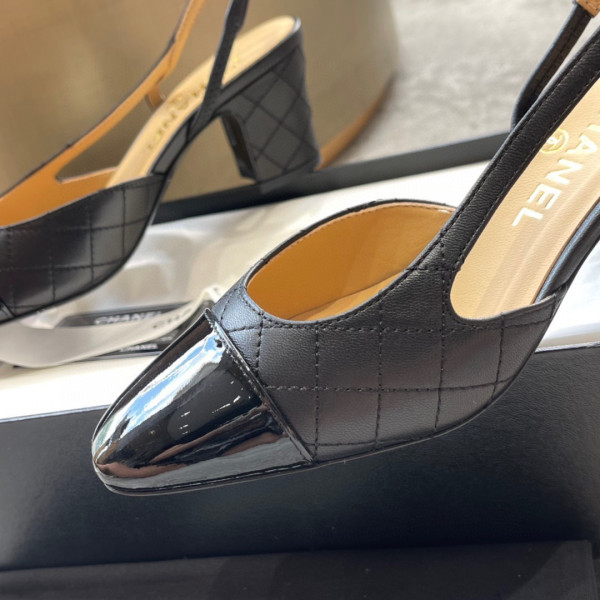 CL SLINGBACKS