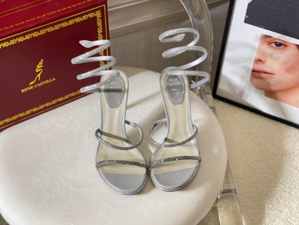 RENE CAOVILLA CLEO SANDAL