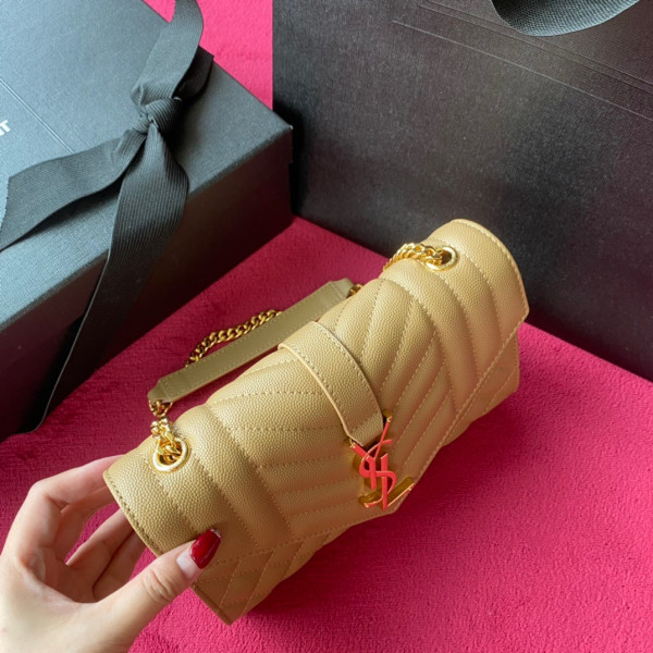 Y*L envelope small bag