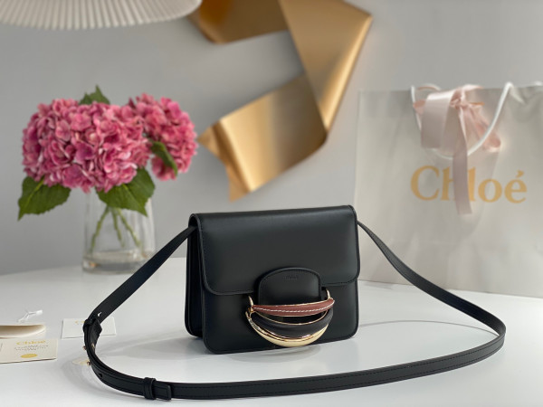 Ch10É kattie cross-body bag