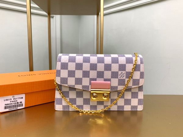 l0*is V*t0n croisette chain wallet