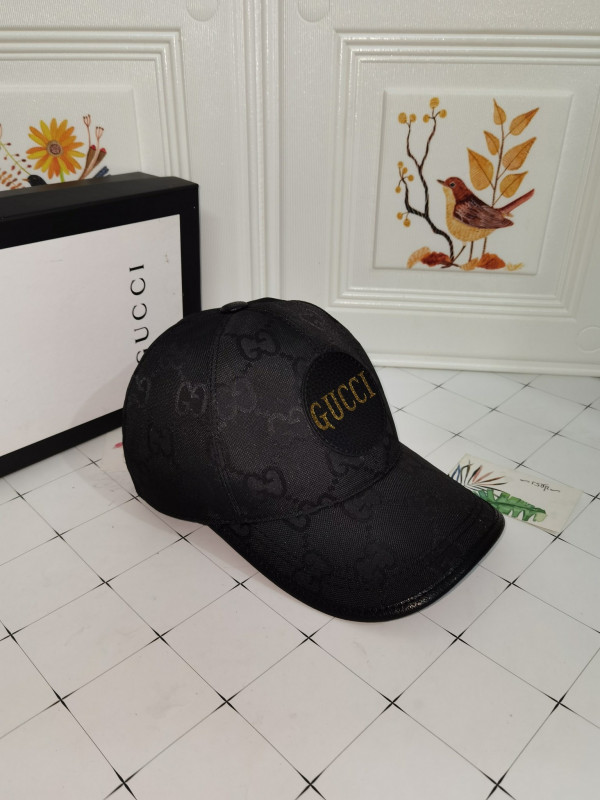 G*u*i hat