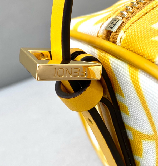 F**di mini handbag