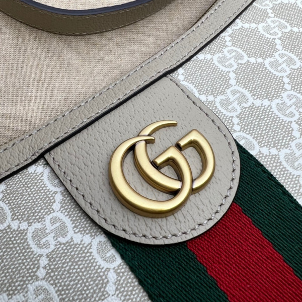 G*u*i ophidia gg small shoulder bag