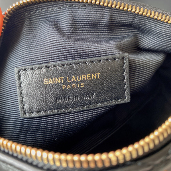 Y*L sade mini tube bag