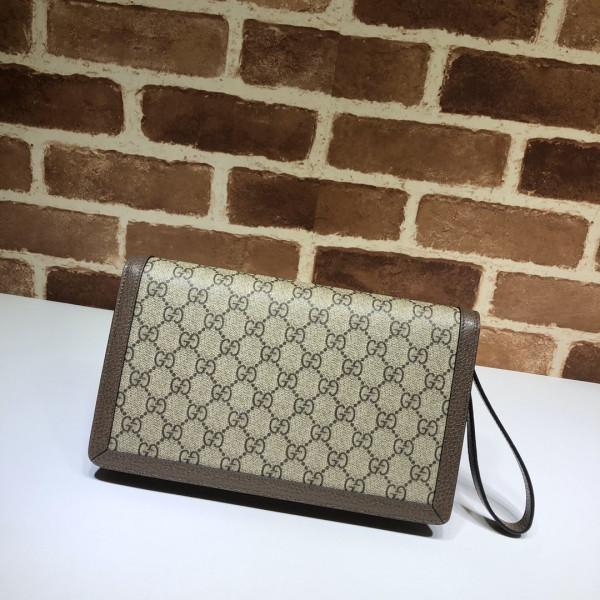 G*u*i dionysus gg clutch