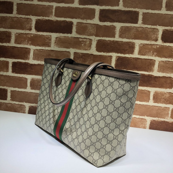 G*u*i ophidia gg medium tote