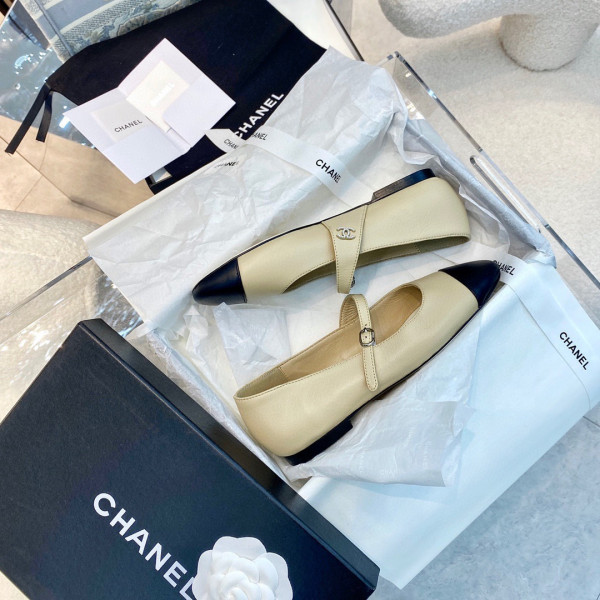 CL FLATS