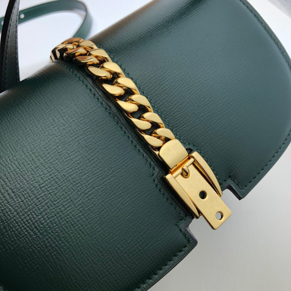 G*u*i sylvie 1969 mini shoulder bag