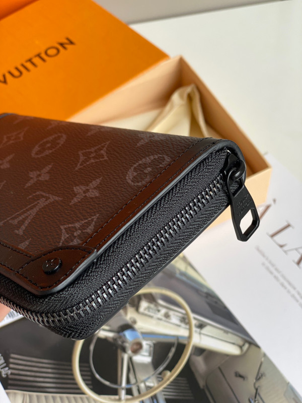 l0*is V*t0n zippy wallet trunk