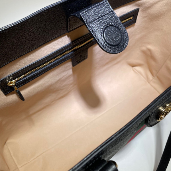 G*u*i ophidia medium tote