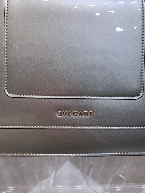 B*l*ai serpenti forever shoulder bag