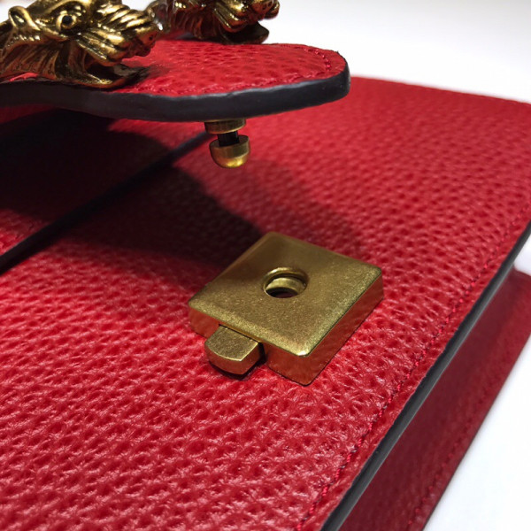 G*u*i dionysus gg mini bag
