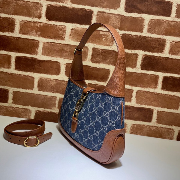 G*u*i jackie 1961 small shoulder bag