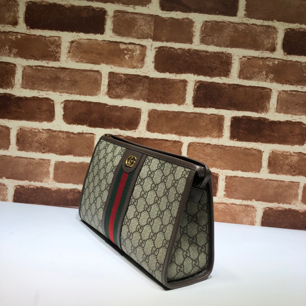 G*u*i ophidia toiletry case