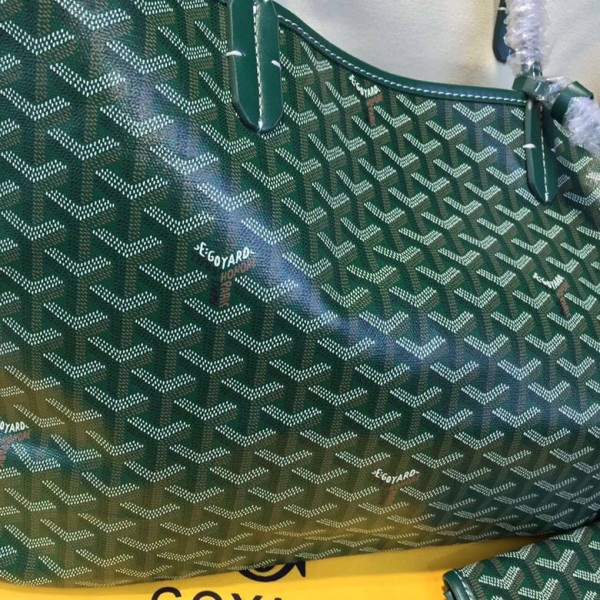 Go*ard tote bag