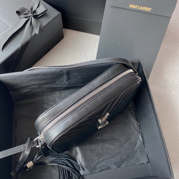 Y*L lou camera bag-23*16*6cm