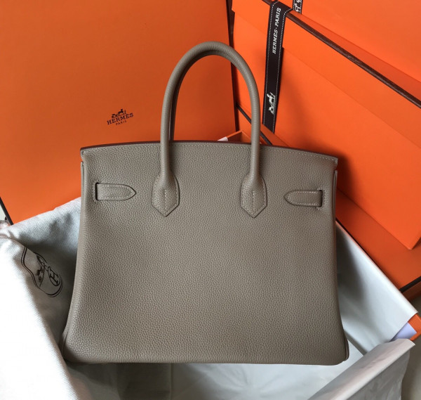 H**mes birkin 25cm /30cm /35cm all handmade