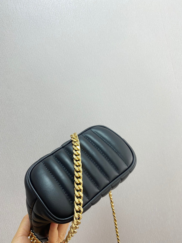 B**rry mini lola bucket bag