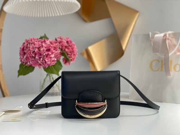 Ch10É kattie cross-body bag