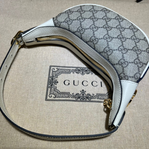 G*u*i ophidia gg mini bag