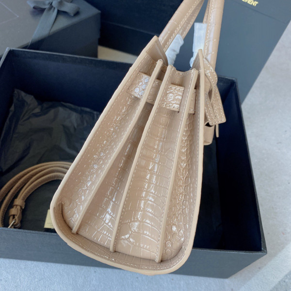 Y*L sac de jour nano