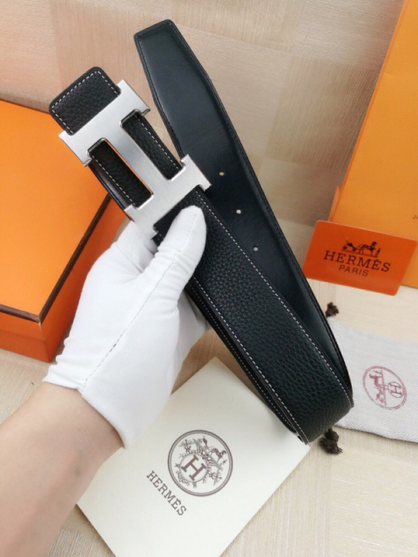 H**mes belt