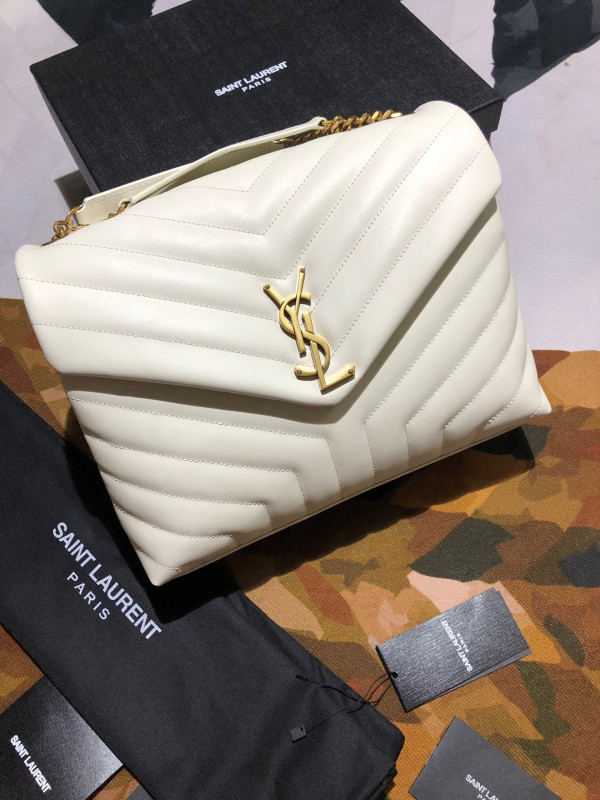Y*L loulou medium