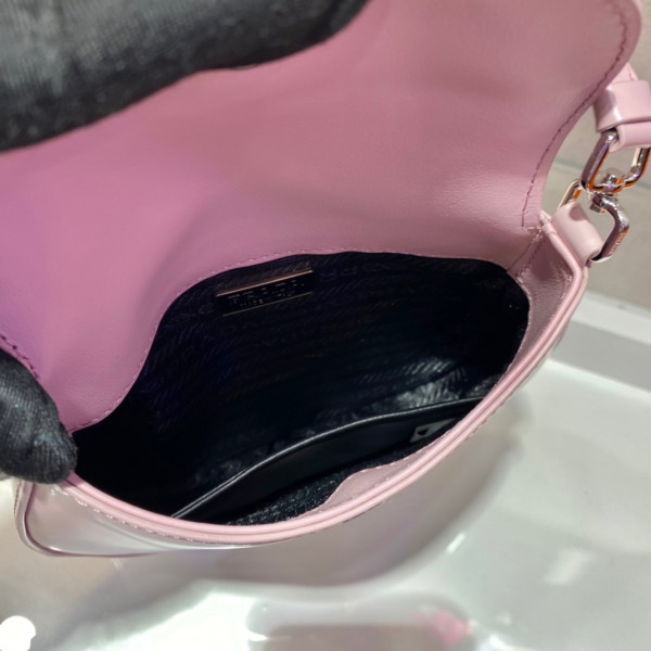 Pra*a cleo mini bag